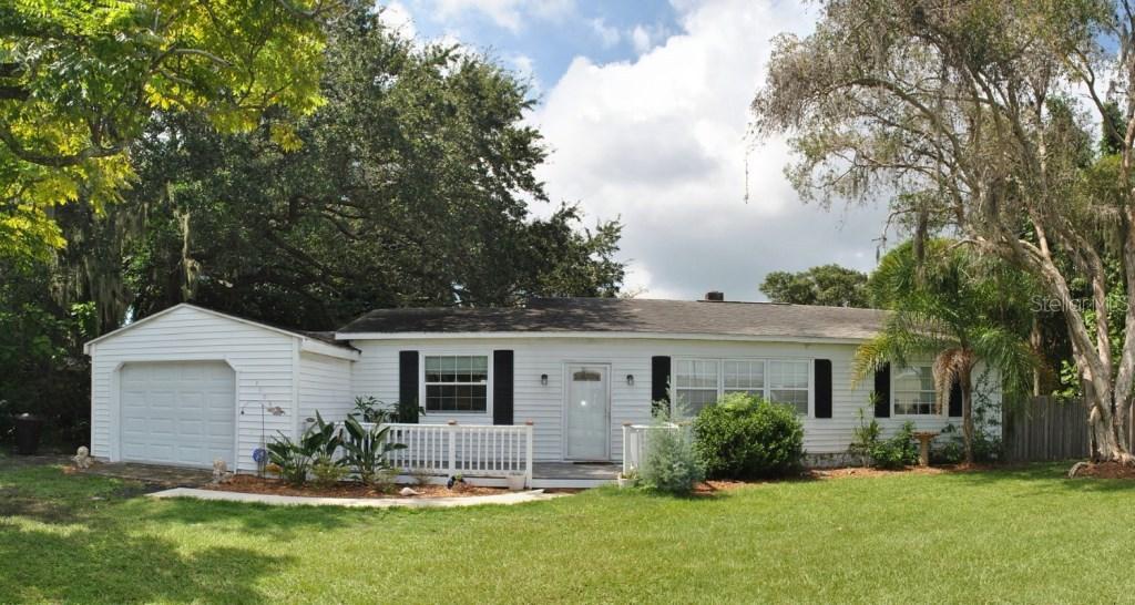 1003 S 58th St., Gulfport, FL 33707