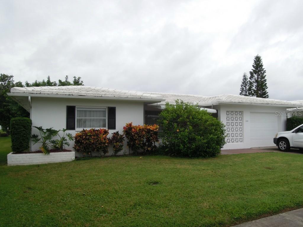 3400 100th Ter. #UNIT 4, Pinellas Park, FL 33782