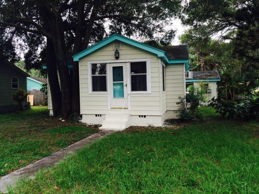 1513 53rd St., Gulfport, FL 33707