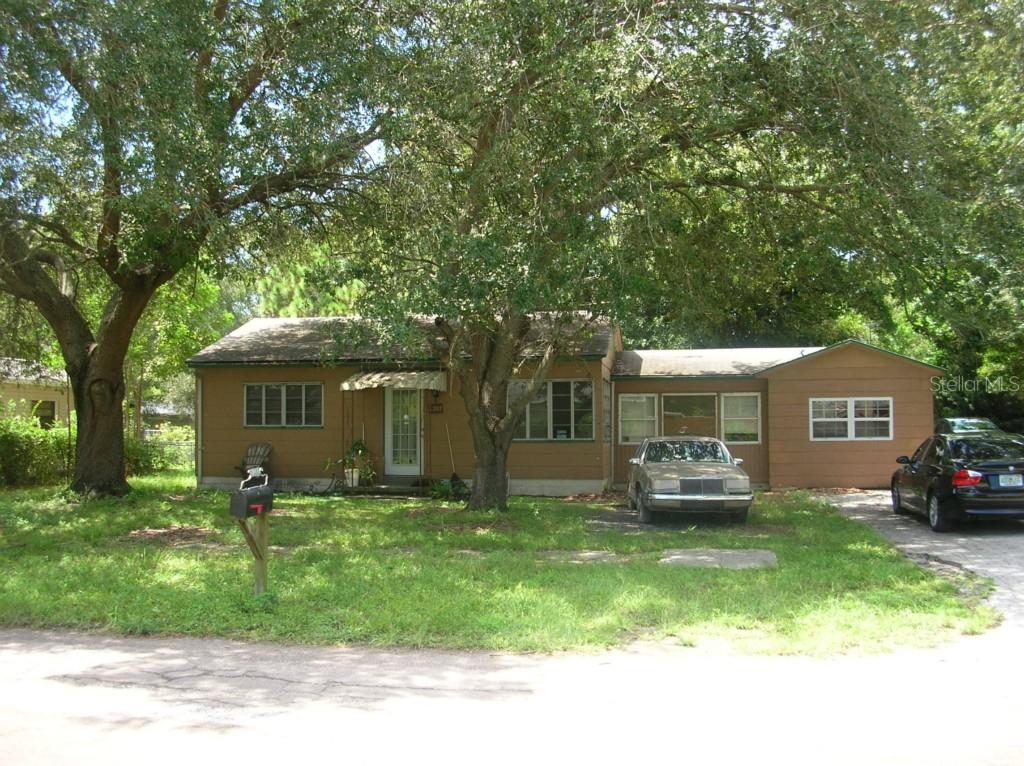 1207 Hull St., Gulfport, FL 33707