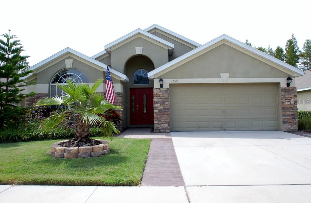 13042 Old Florida Cir., Hudson, FL 34669