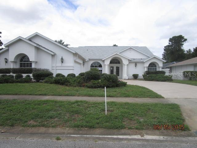 13521 Glaze Brook Dr., Hudson, FL 34667