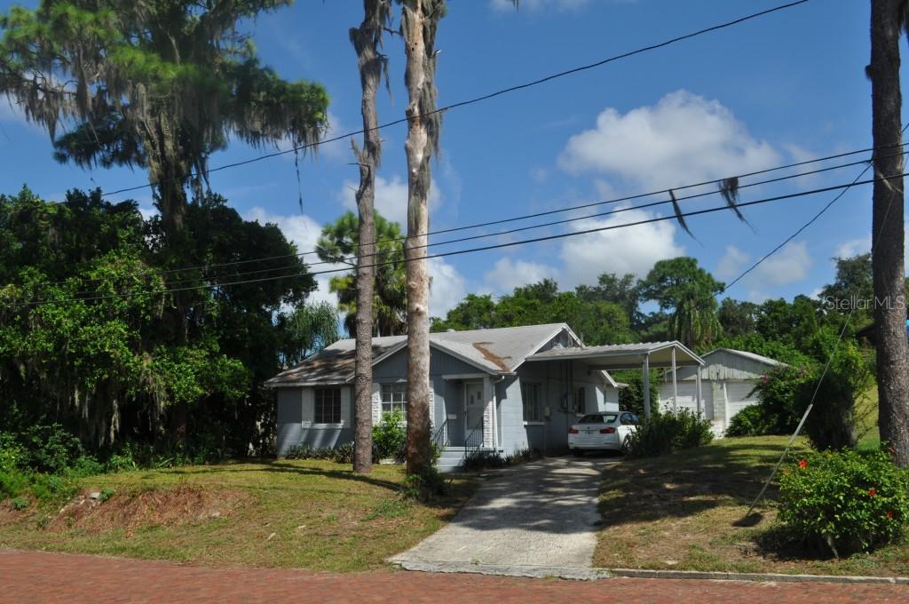 1424 Lake Tarpon Ave., Tarpon Springs, FL 34689