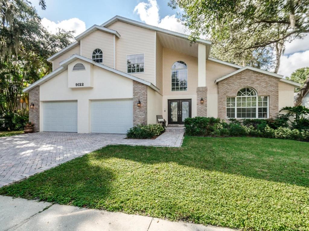 9122 Birch Dr., Seminole, FL 33777