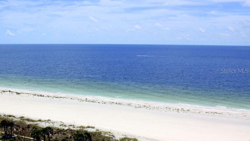 1390 Gulf Blvd. #703, Clearwater Beach, FL 33767