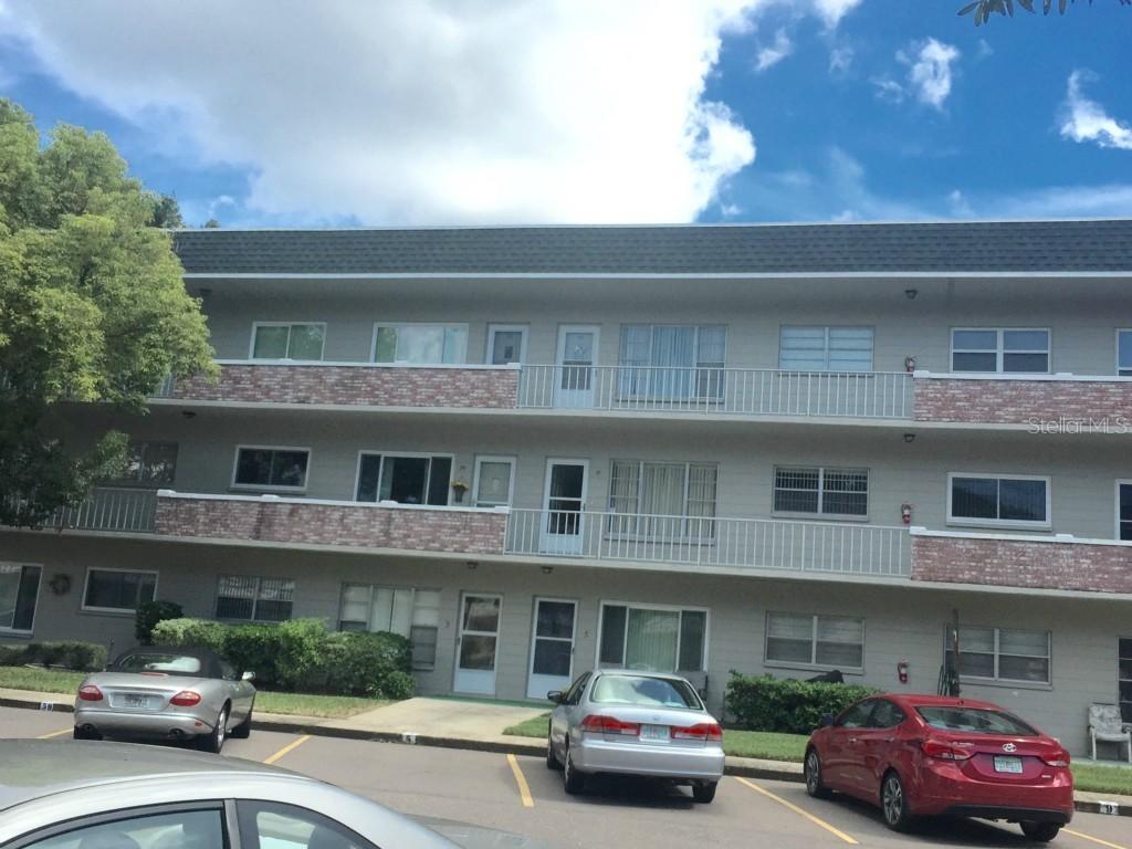 2427 Rhodesian Dr. #53, Clearwater, FL 33763