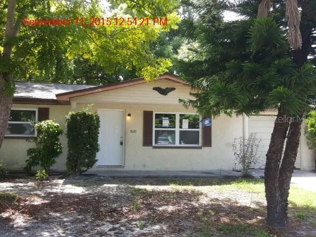 7020 Castanea Dr., Port Richey, FL 34668