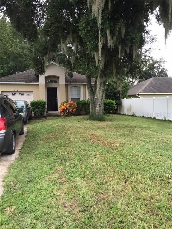 924 Pecan St., Oviedo, FL 32765