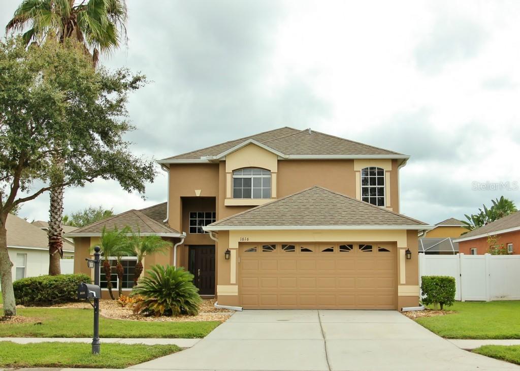 1616 Amaryllis Ct., Trinity, FL 34655
