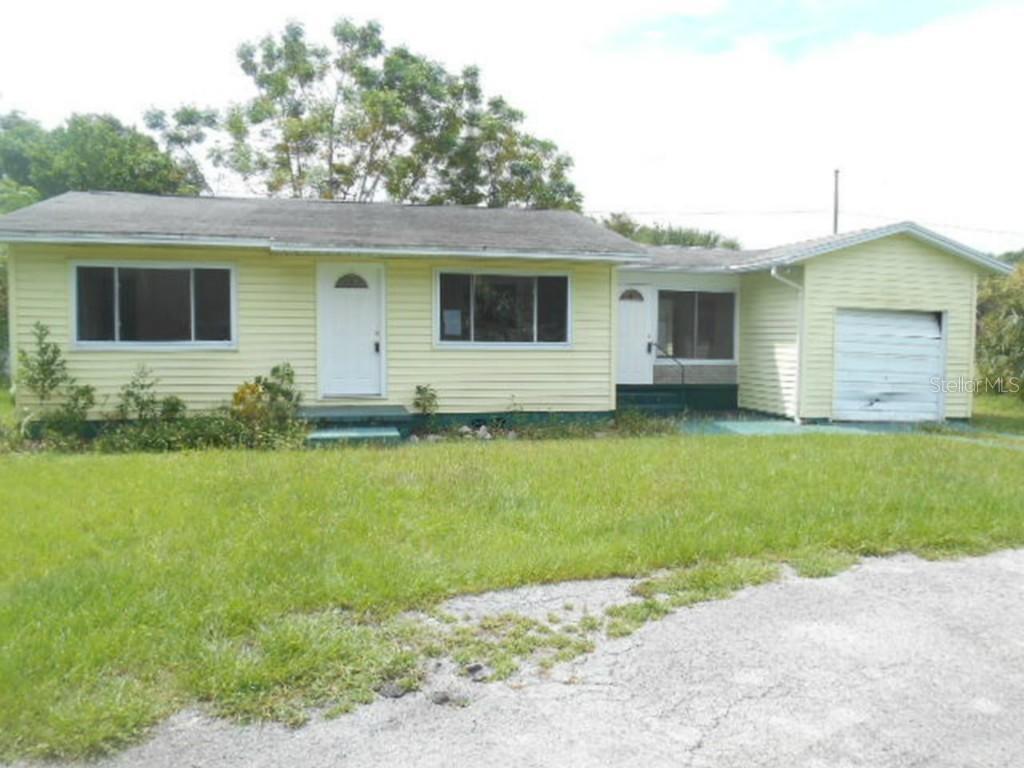 10460 54th Ave., St Petersburg, FL 33708
