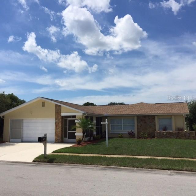 11047 Fox Squirrel Rd., Port Richey, FL 34652