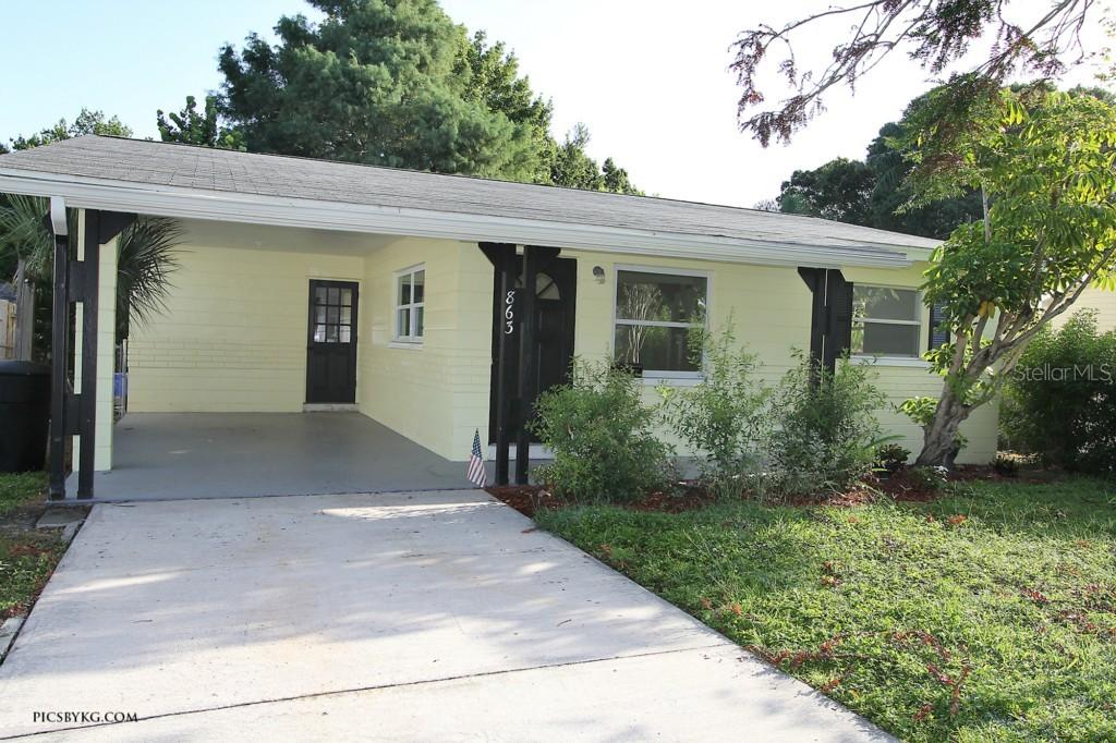 863 41st Ave., St Petersburg, FL 33703