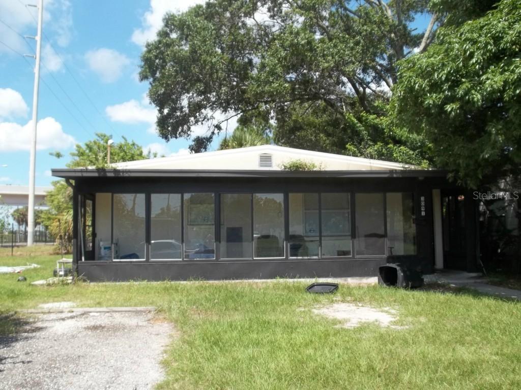 3091 Melrose Ave., St Petersburg, FL 33712