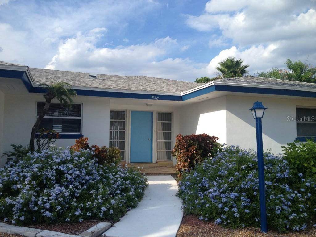 456 41st Ave., St Pete Beach, FL 33706
