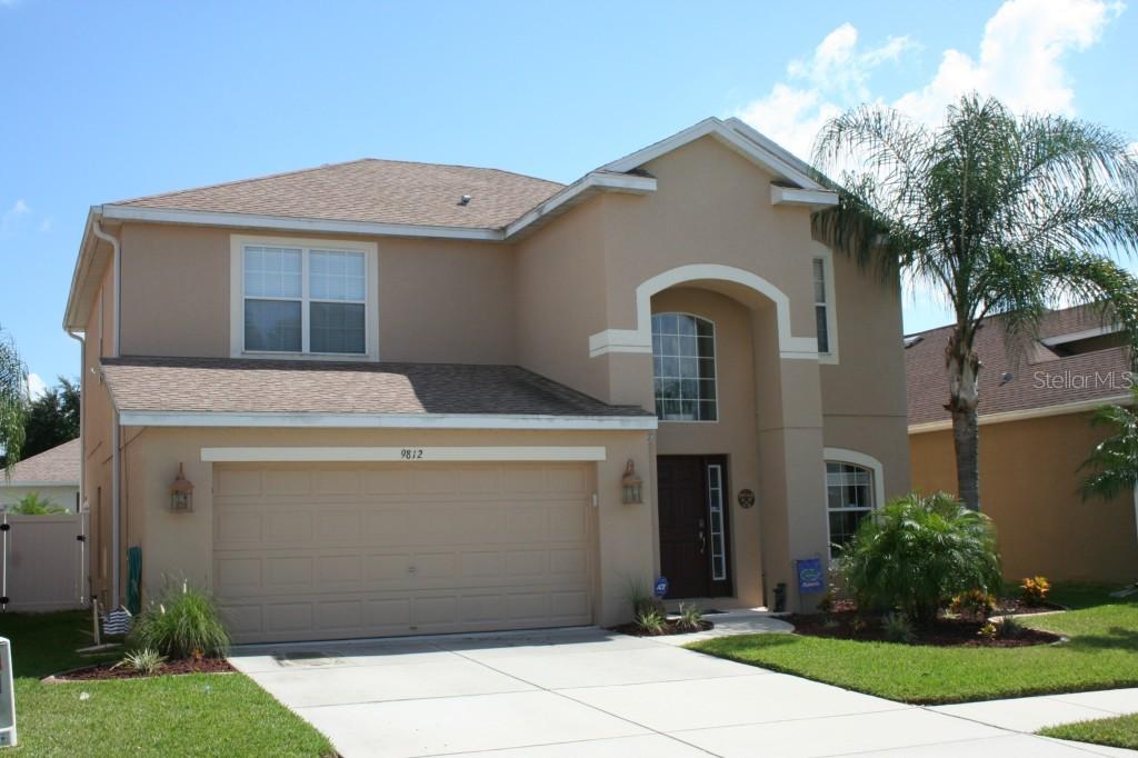 9812 Jasmine Brook Cir., Land O Lakes, FL 34638