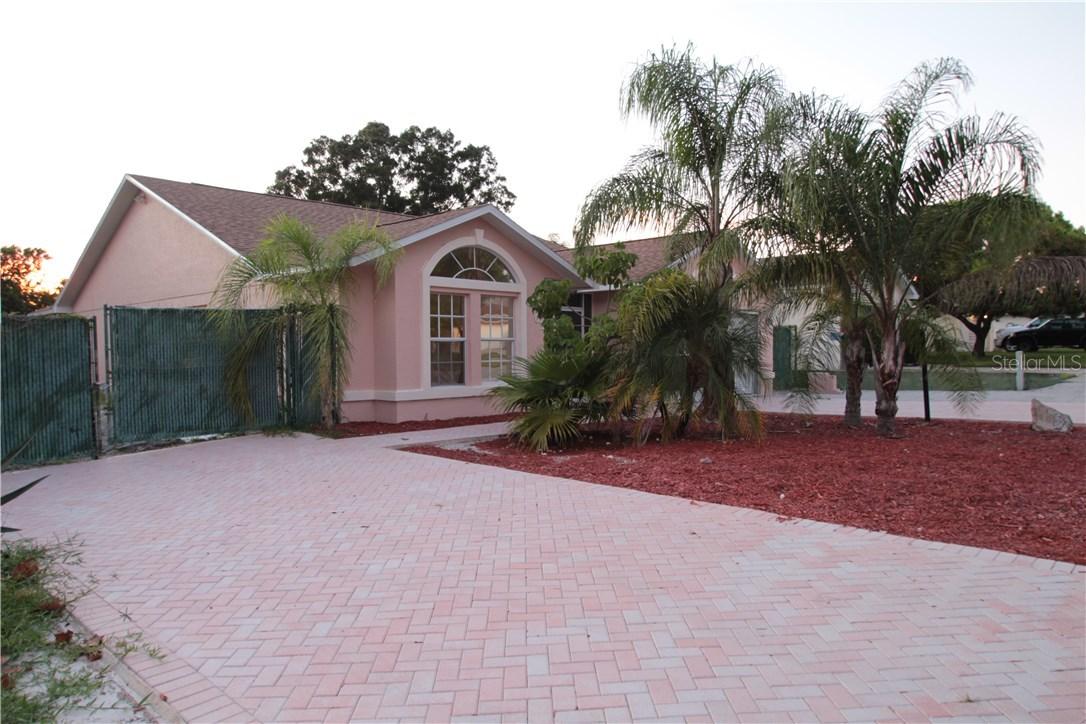 11001 Basquin Ct., Port Richey, FL 34668