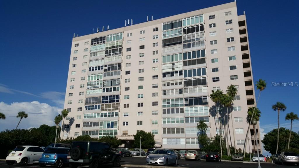 7200 Sunshine Skyway Ln. #14A, St Petersburg, FL 33711