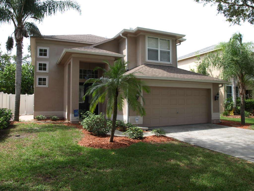 3008 Savannah Oaks Cir., Tarpon Springs, FL 34688