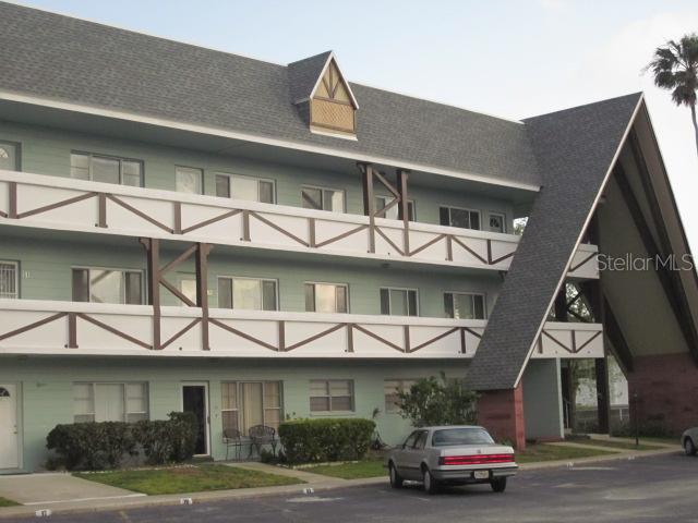 2043 Denmark St. #71, Clearwater, FL 33763