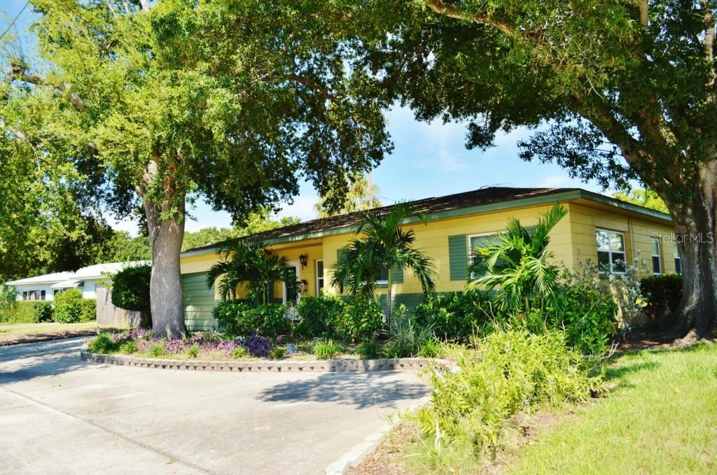 5829 Gulfport Blvd., Gulfport, FL 33707