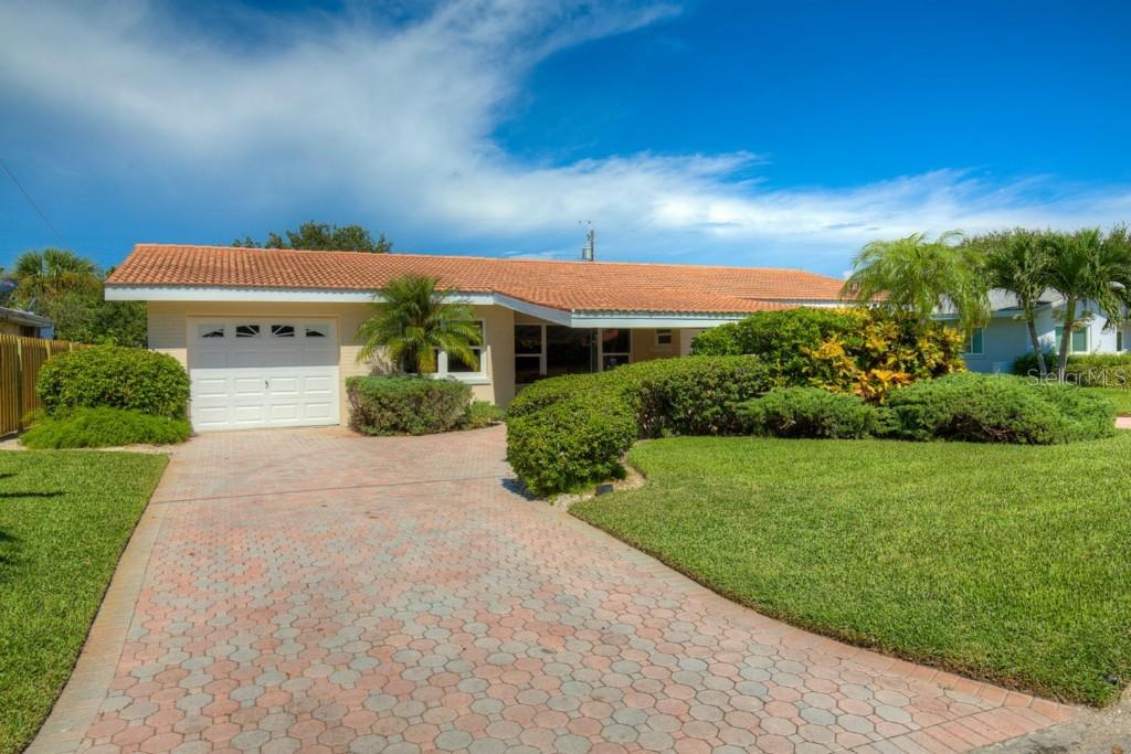 2430 E Vina Del Mar Blvd., St Pete Beach, FL 33706