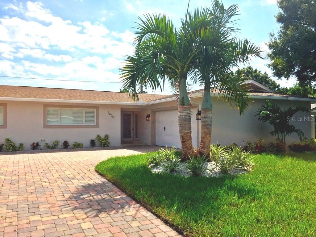 2600 62nd Ave., St Petersburg, FL 33712