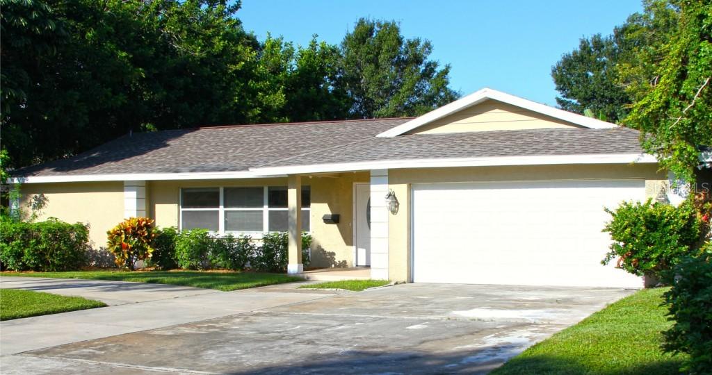 3831 38th St., St Petersburg, FL 33711