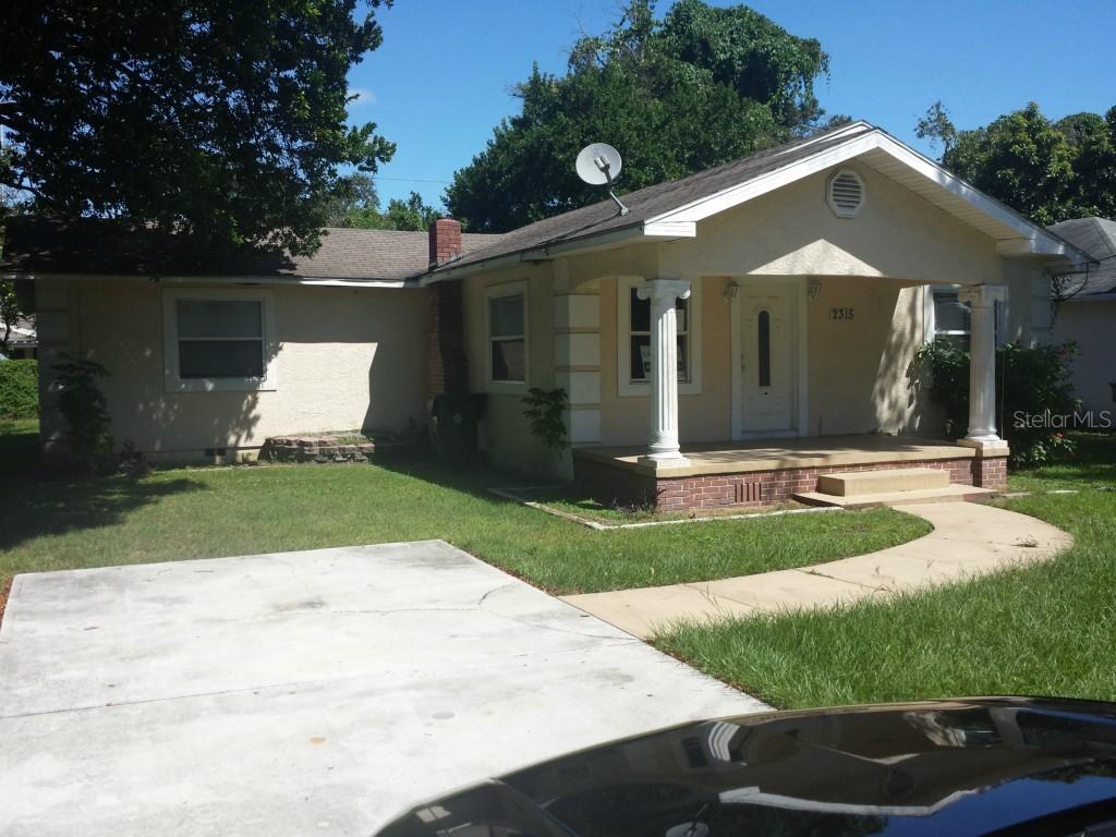 2315 W Virginia Ave., Tampa, FL 33607