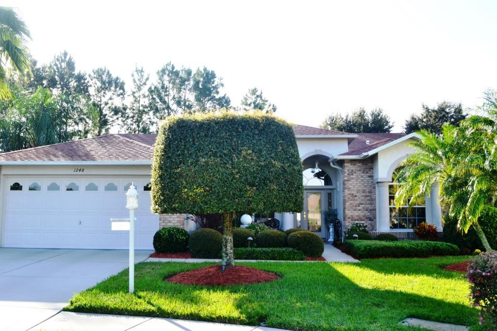1248 Eveningside Ct., Trinity, FL 34655