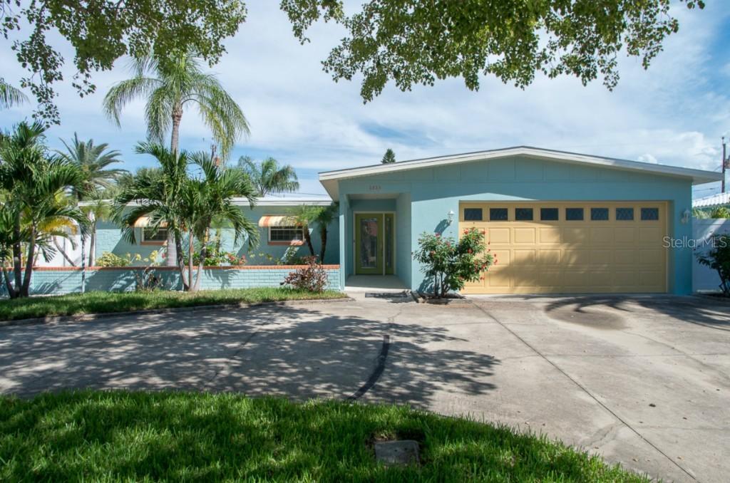 2823 W Vina Del Mar Blvd., St Pete Beach, FL 33706