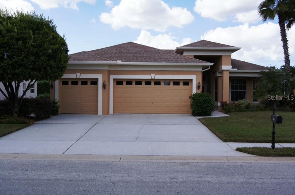 2117 Edelweiss Loop, Trinity, FL 34655