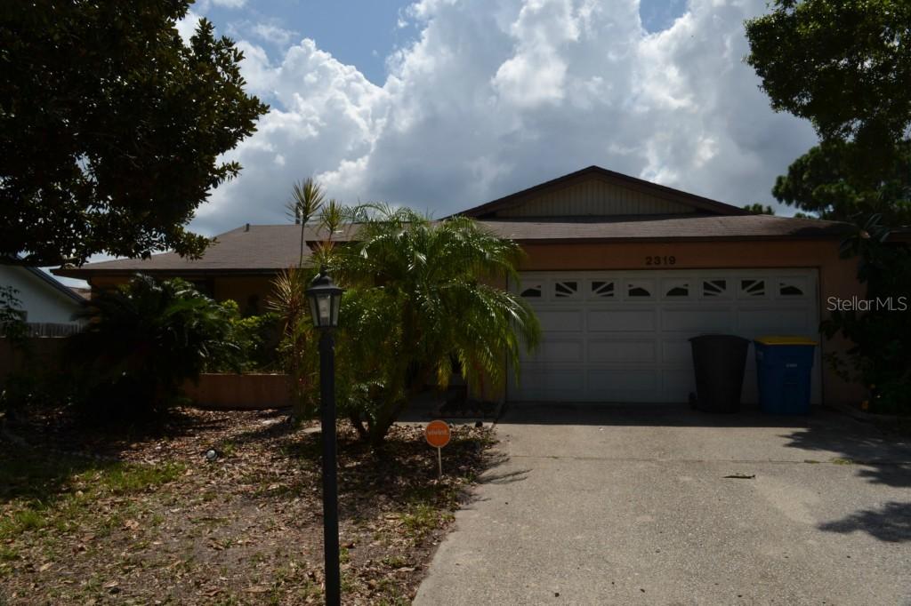 2319 Hawthorne Dr., Clearwater, FL 33763