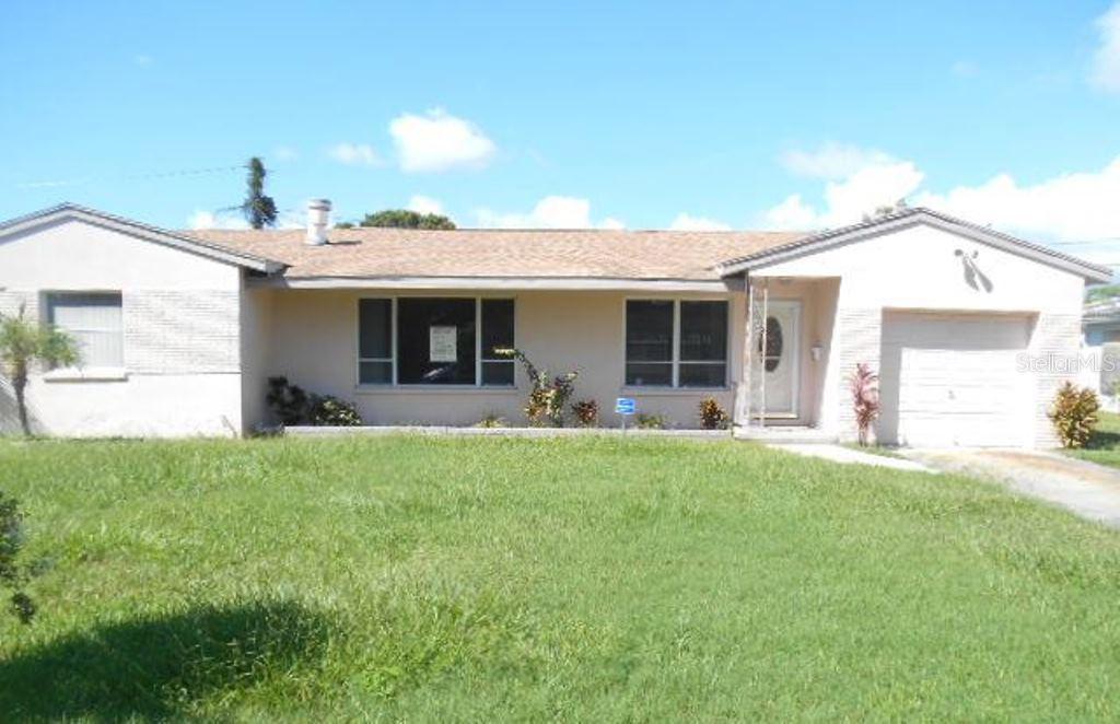 6211 Hampton Dr., St Petersburg, FL 33710