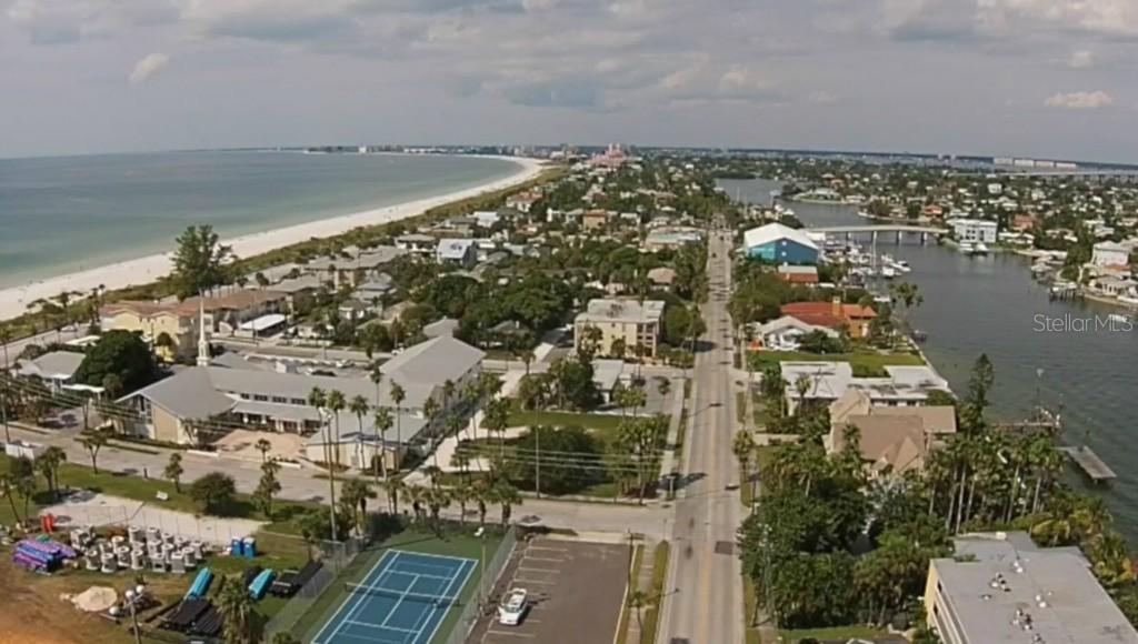 100 15th Ave., St Pete Beach, FL 33706