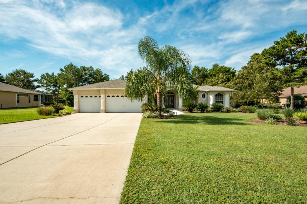 10148 Whisper Ridge Tr., Weeki Wachee, FL 34613