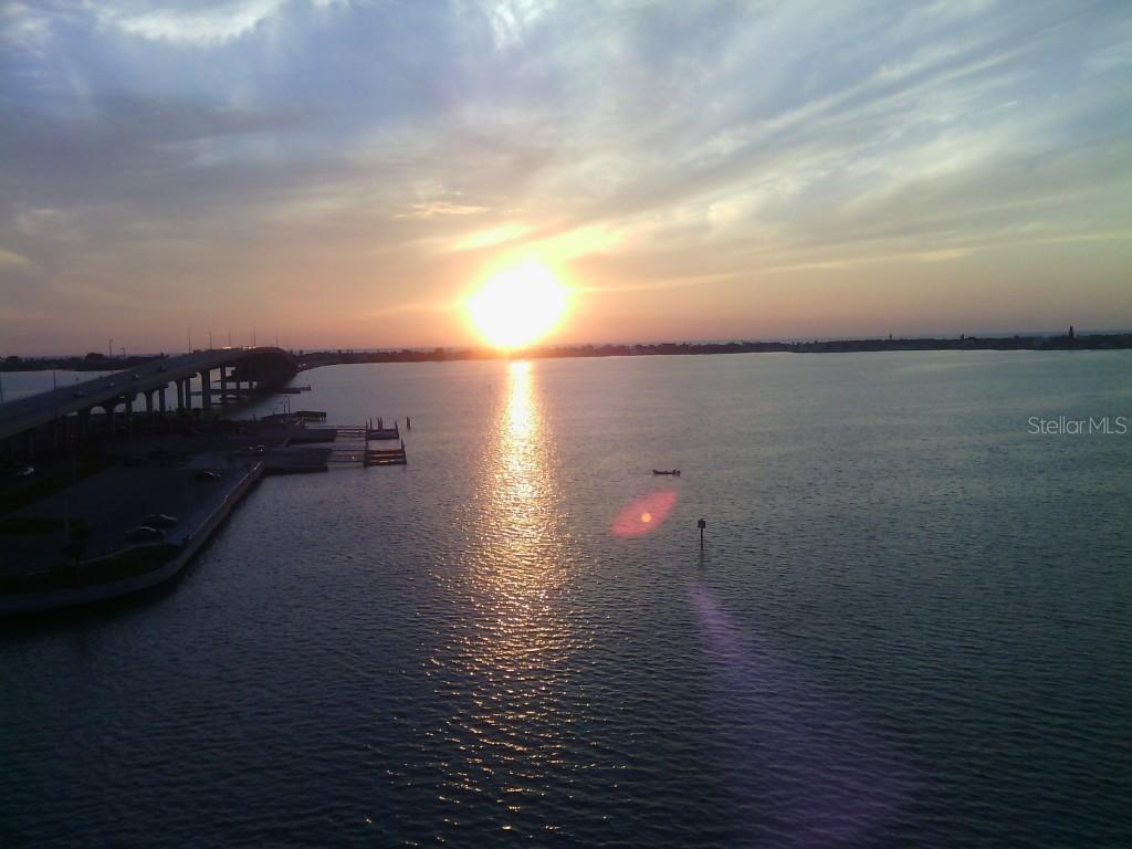 100 Bluff View Dr. #612C, Belleair Bluffs, FL 33770