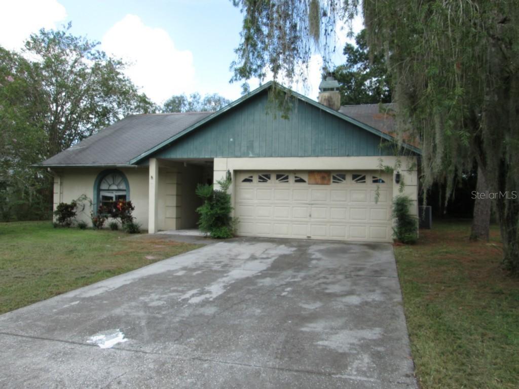 3806 Hollister Pl., Brandon, FL 33511