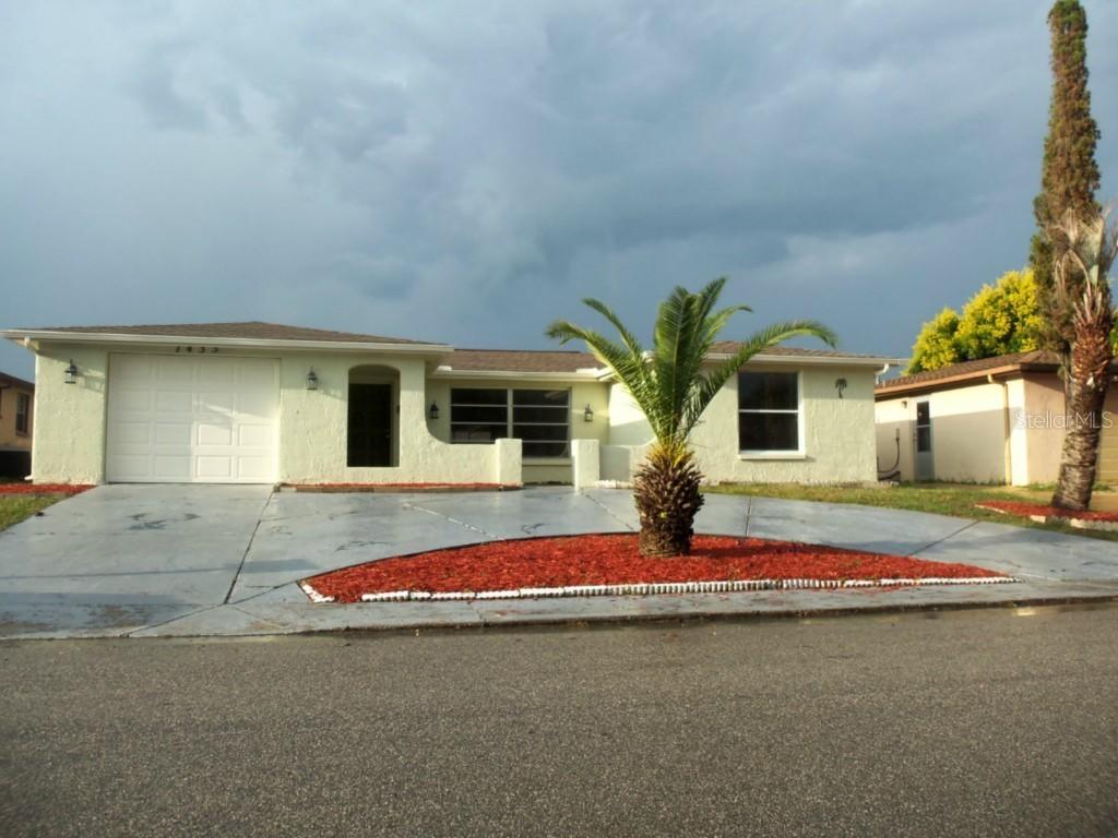 7435 San Salvadore Dr., Port Richey, FL 34668