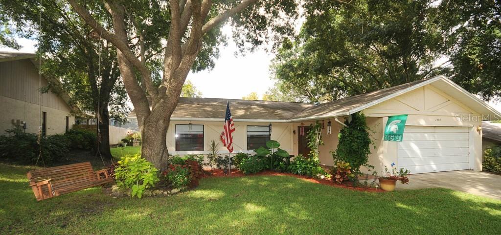 2409 Eagle Chase Dr, Palm Harbor, FL 34683