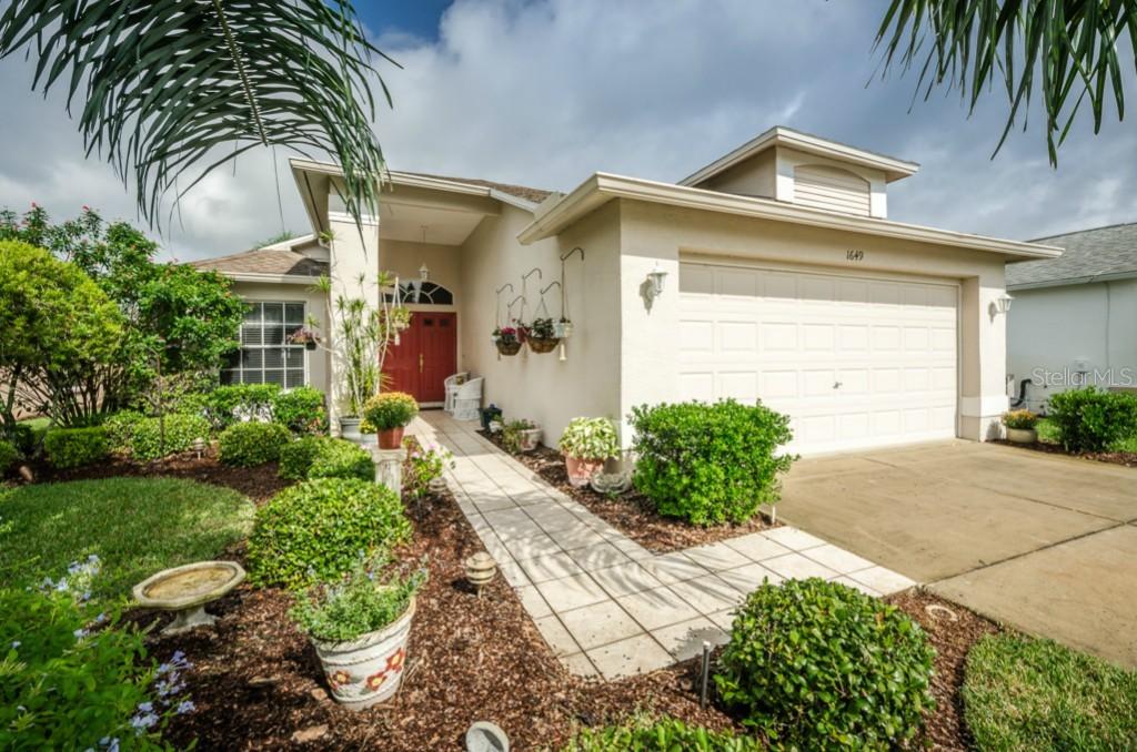 1649 Westerham Loop, Trinity, FL 34655