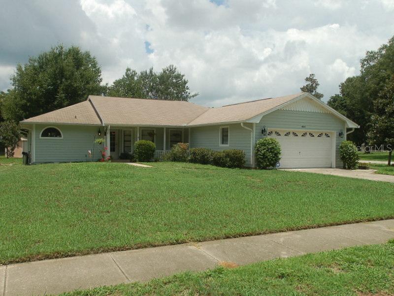 401 S Cumberland Ave., Ocoee, FL 34761