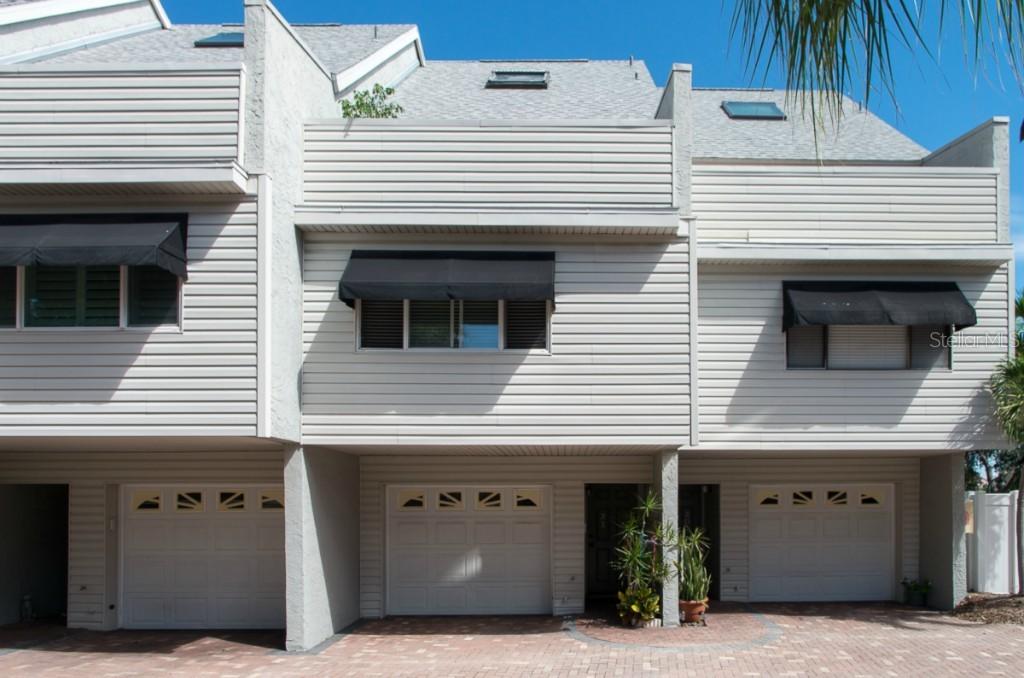 1355 Pinellas Bayway #21, Tierra Verde, FL 33715