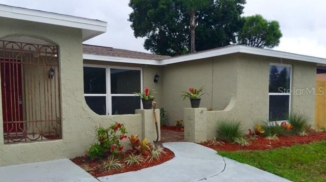 9201 Chatam Ln., Port Richey, FL 34668