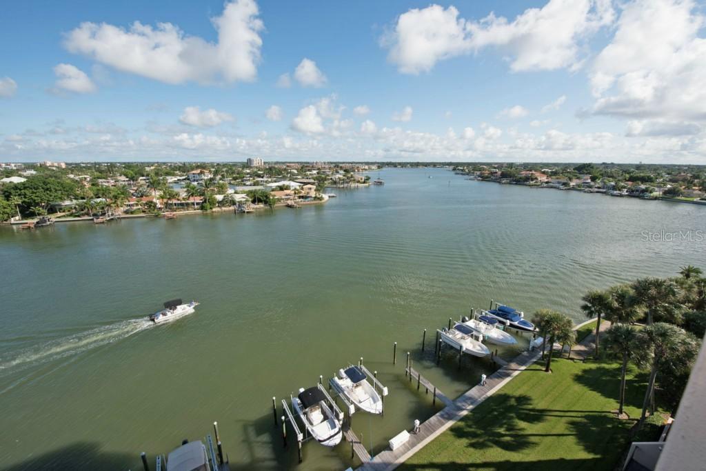 9495 Blind Pass Rd. #805, St Pete Beach, FL 33706