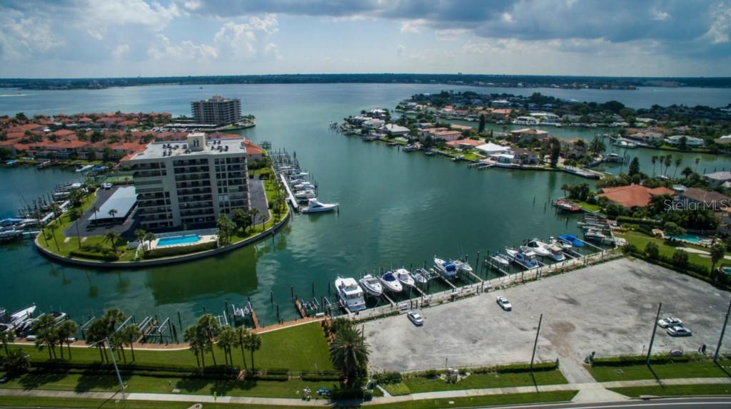 1600 Gulf Blvd. #1016, Clearwater Beach, FL 33767