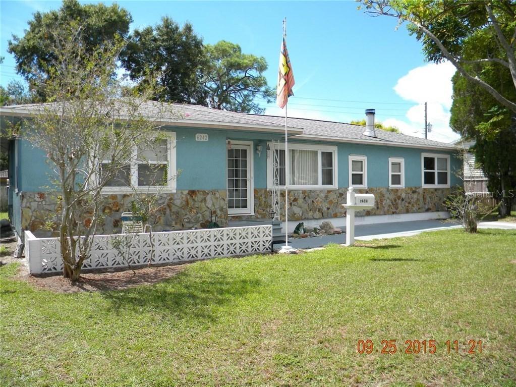 6242 5th Ave., St Petersburg, FL 33710