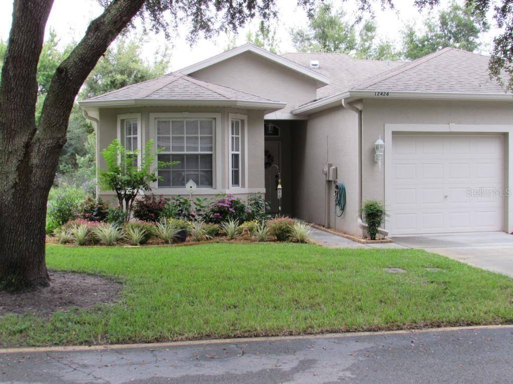 12424 Cavalier Ct., Hudson, FL 34669