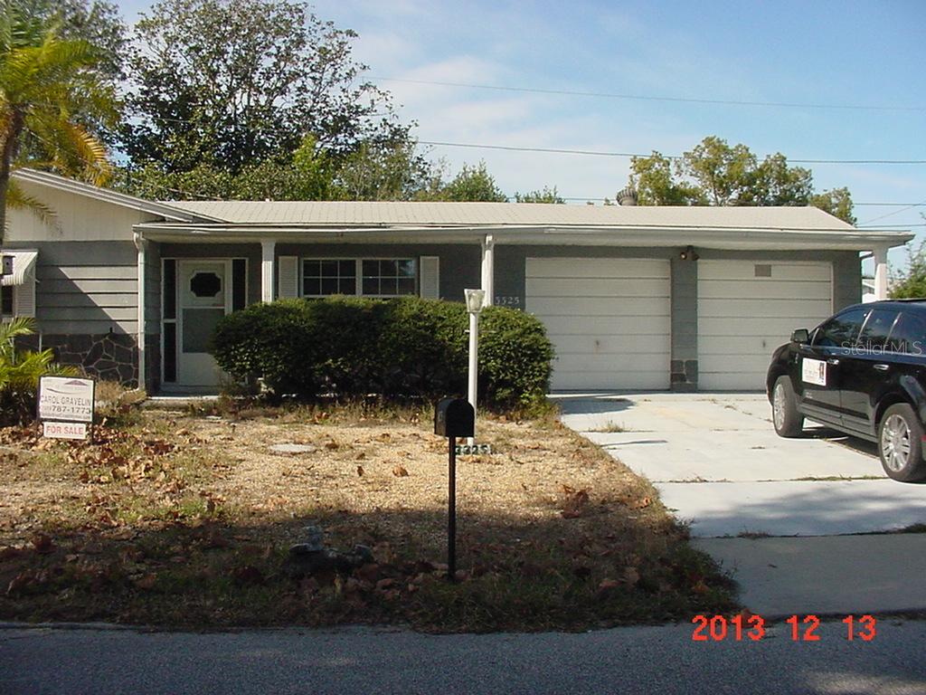 3325 Silver Hill Dr., Holiday, FL 34691