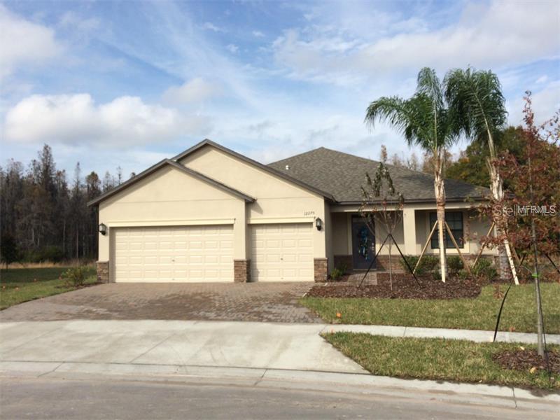 12352 Crestridge Loop, Trinity, FL 34655