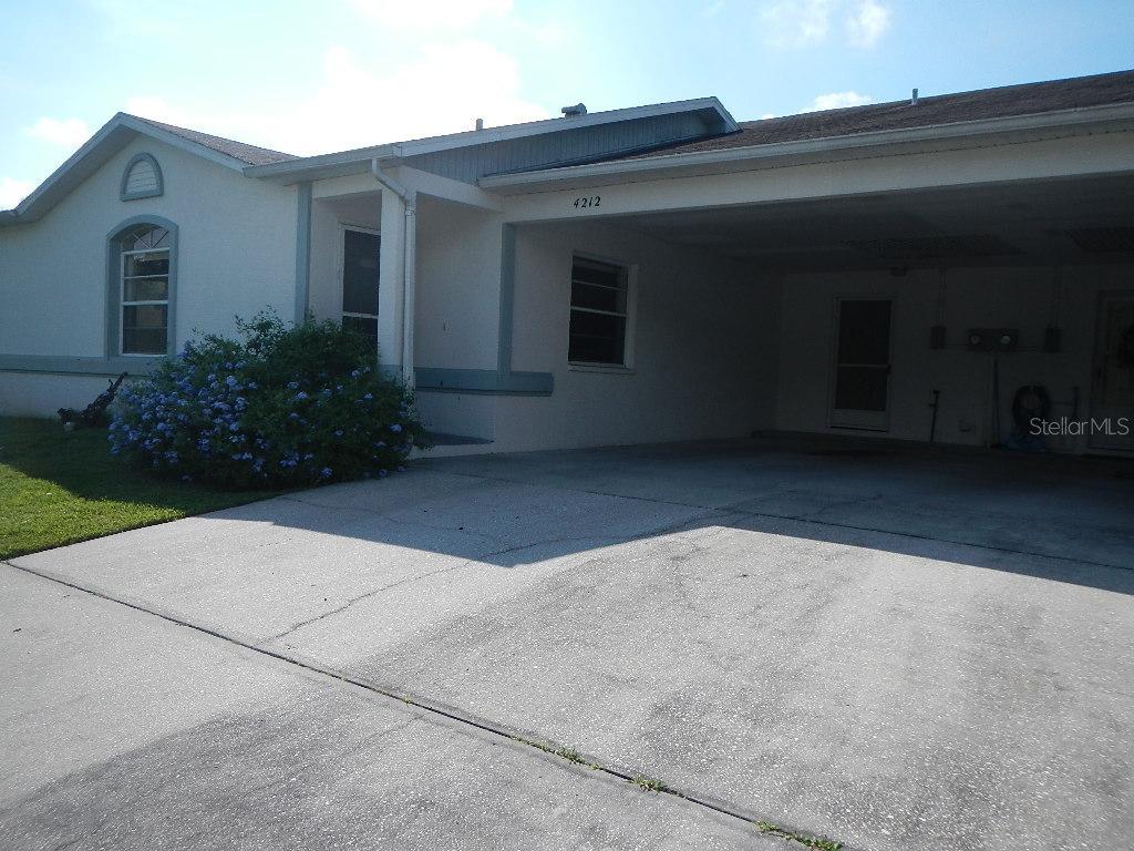 4212 San Rafael Ave., New Port Richey, FL 34655